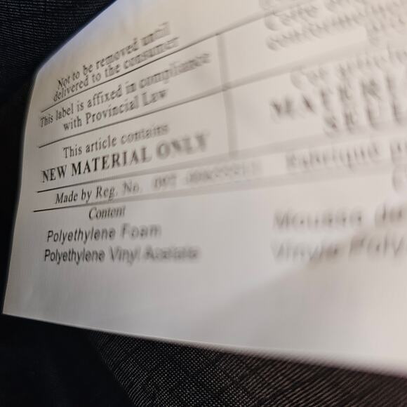 Samsonite Travel Laptop Bag with Tons of Pockets and Luggage Strap - Picture 9 of 13